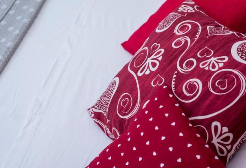 Трехместный Номер Комфорт, B&b La Campana Salentina