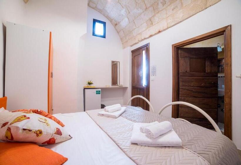 Номер Стандарт, B&b La Campana Salentina