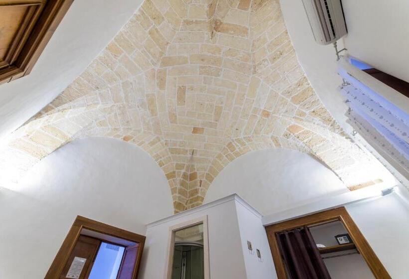 舒适三人间, B&b La Campana Salentina