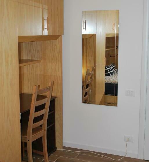 Quarto Estandar, Bed And Breakfast Bio Salix