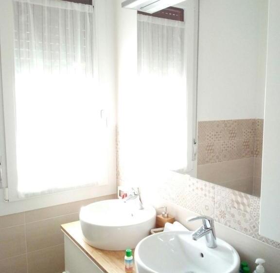 Quarto Deluxe, Bed And Breakfast Bio Salix