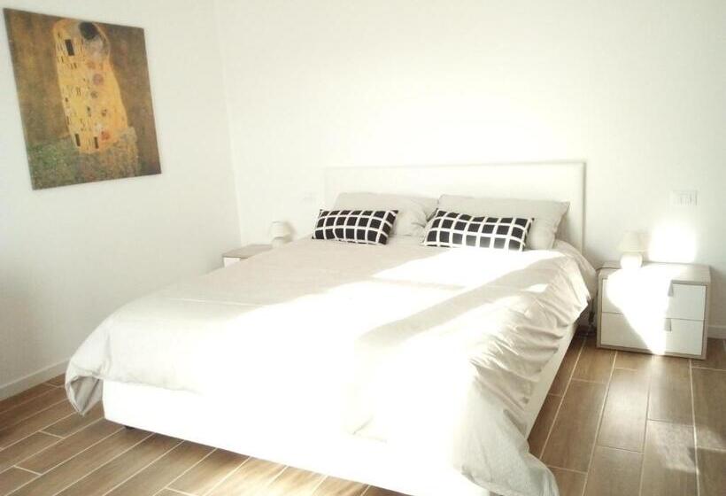 Quarto Deluxe, Bed And Breakfast Bio Salix