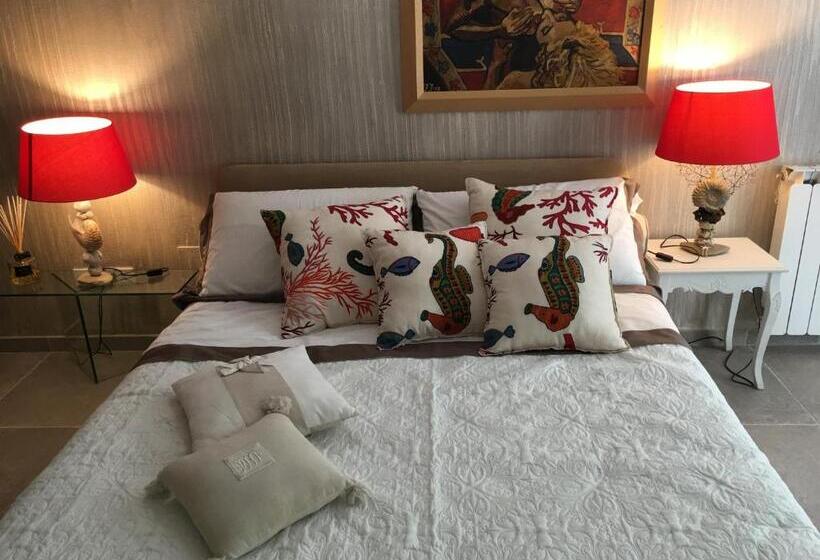 آپارتمان 1 خوابه با چشم‌انداز باغ, Velamica Resort