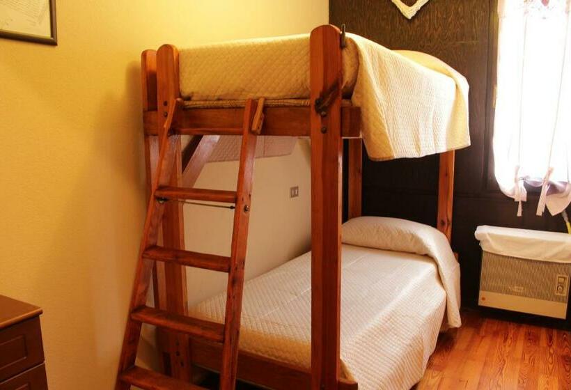 ویلای 1 خوابه با چشم‌انداز باغ, Cugi Bed And Breakfast