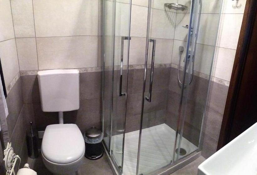 ویلای 1 خوابه با چشم‌انداز باغ, Cugi Bed And Breakfast
