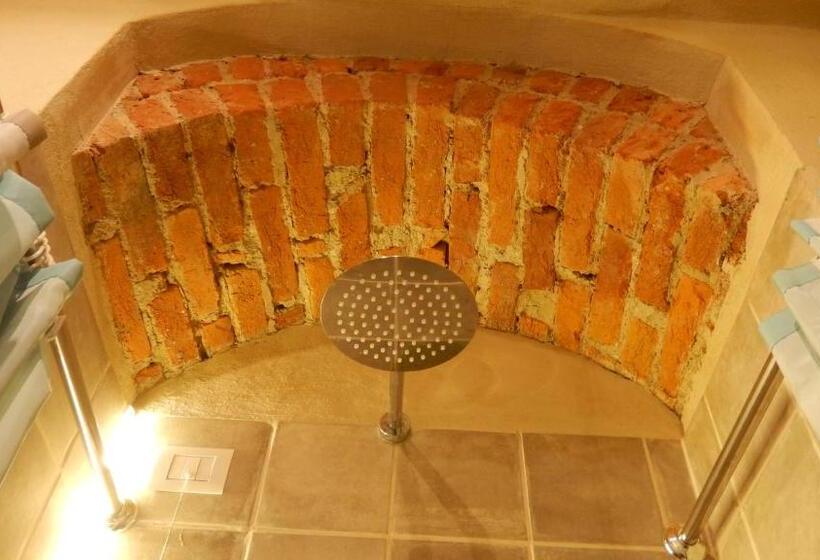 Номер Стандарт Вид на Сад, White Lilac Romantic B&b  Adults Only