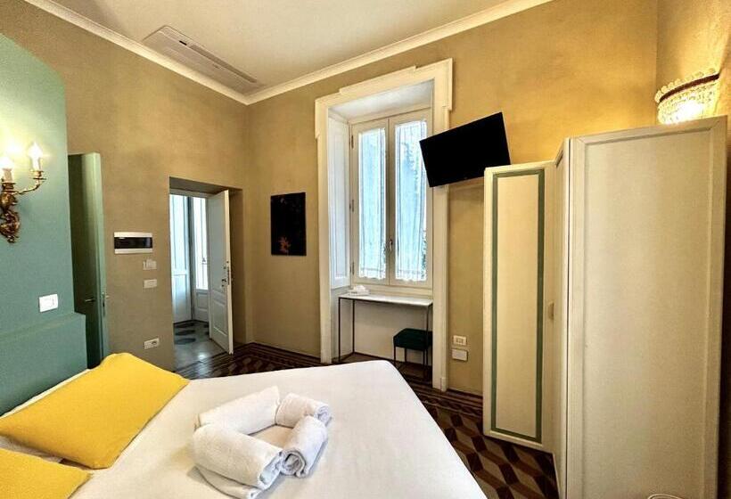 Номер Стандарт Вид на Озеро, White Lilac Romantic B&b  Adults Only