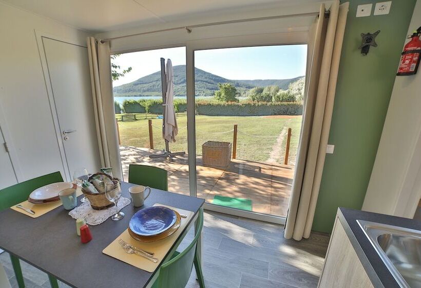 Дом 1 Спальня, Cottage Beach Vico