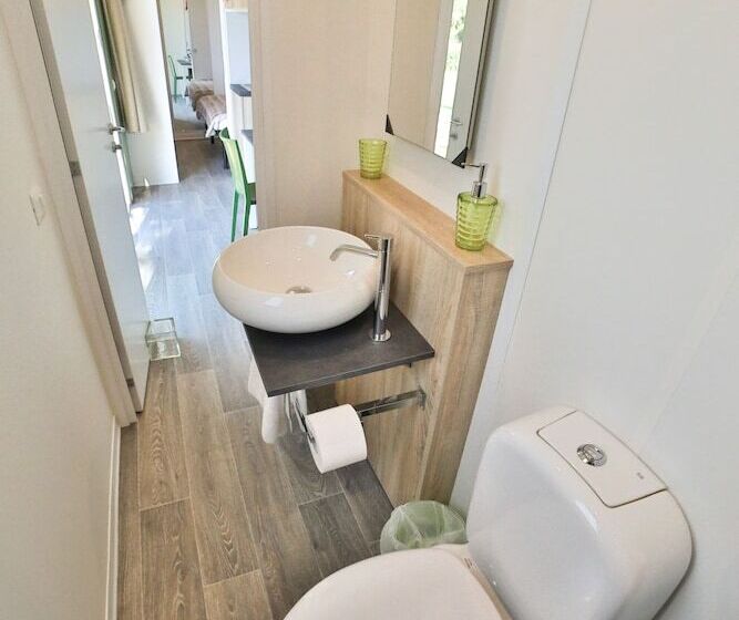 Дом 1 Спальня, Cottage Beach Vico