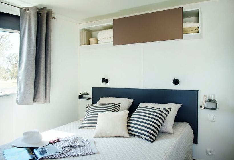 Шале 1 Спальня, Cottage Beach Vico