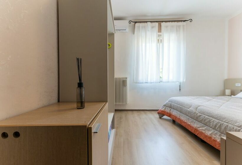 Quarto Estandar, Benaco Mavras