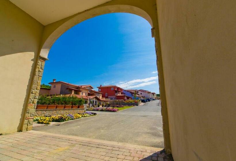 Номер Superior, Villa Carolina Resort
