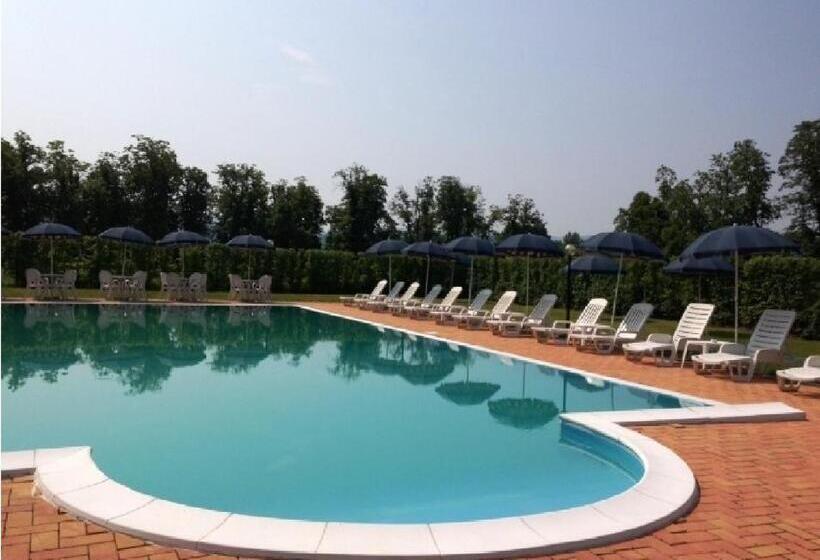Номер Superior, Villa Carolina Resort
