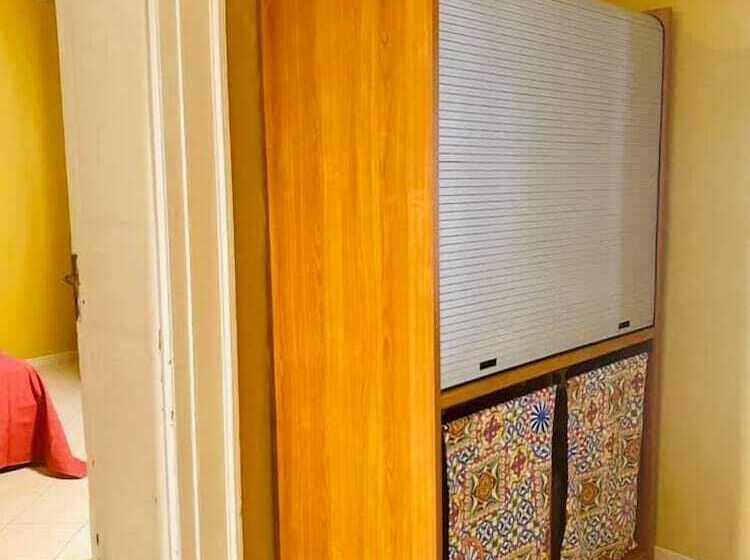 带1个卧室的高级公寓, Angelo Apartments & Rooms