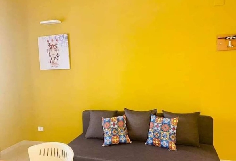 带1个卧室的高级公寓, Angelo Apartments & Rooms
