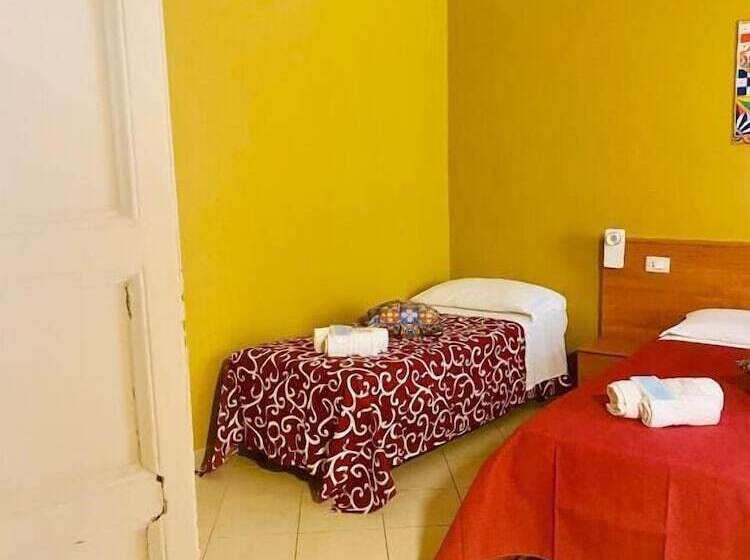 带1个卧室的高级公寓, Angelo Apartments & Rooms