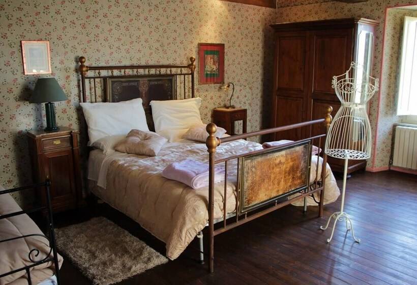Вилла Deluxe 3 Спальни, Villa Stampa Cabatè