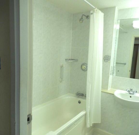 Номер Стандарт Трехместный, Airport Inn Gatwick