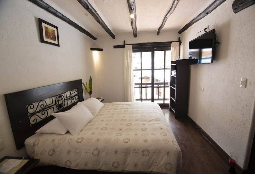 اتاق استاندارد, Hatun Inti Classic