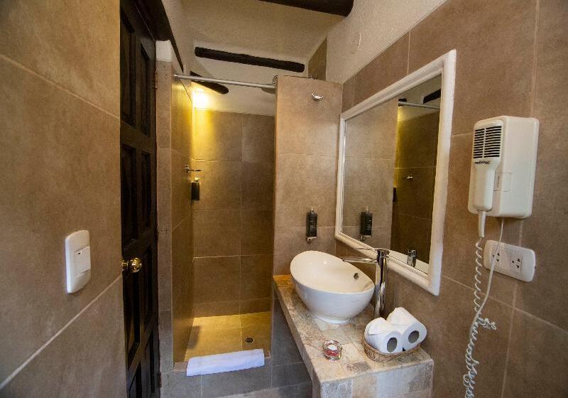 اتاق استاندارد, Hatun Inti Classic