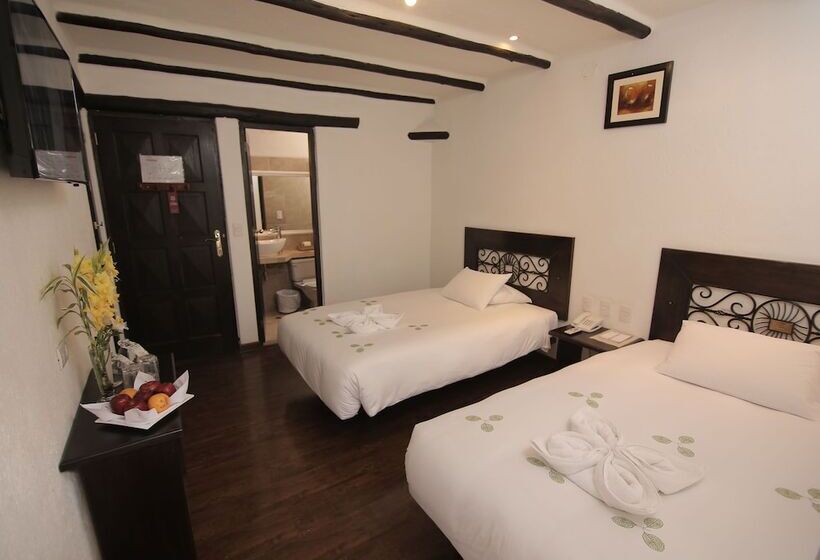 اتاق استاندارد, Hatun Inti Classic