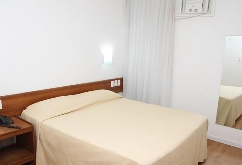 스탠다드 트리플 룸, Marinas Maceio
