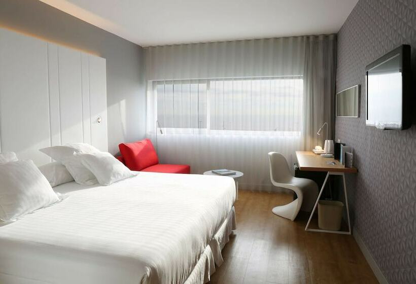 Номер Superior, Occidental Atenea Mar  Adults Only