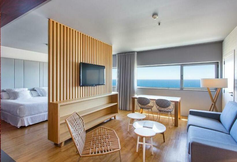 Полулюкс, Occidental Atenea Mar  Adults Only
