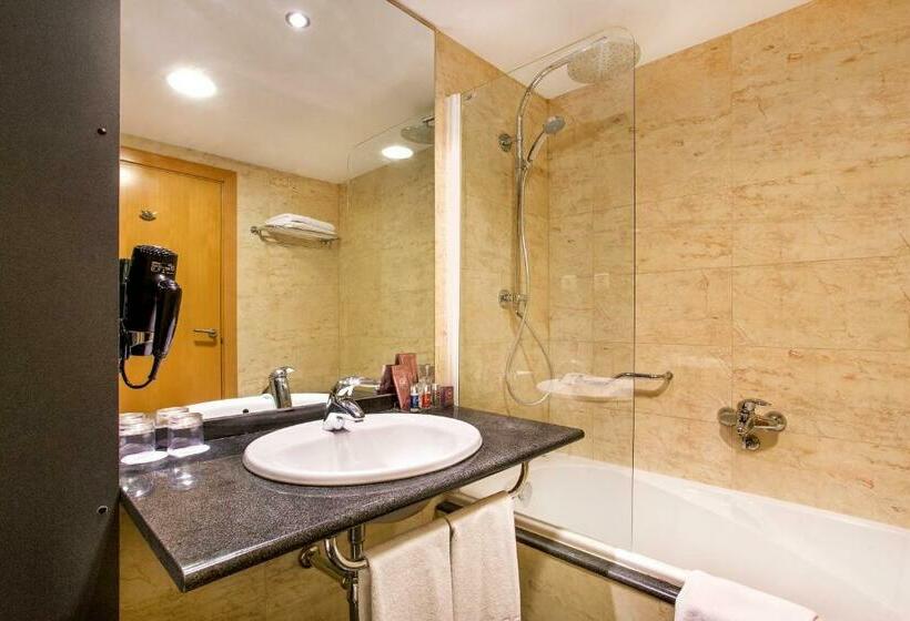 Номер Superior Вид на Море, Occidental Atenea Mar  Adults Only