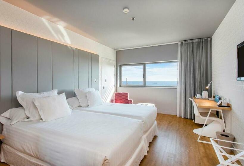 Номер Superior Вид на Море, Occidental Atenea Mar  Adults Only