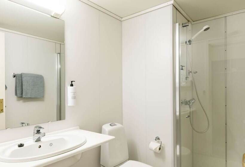 스위트, Radisson Blu Polar Hotel, Spitsbergen