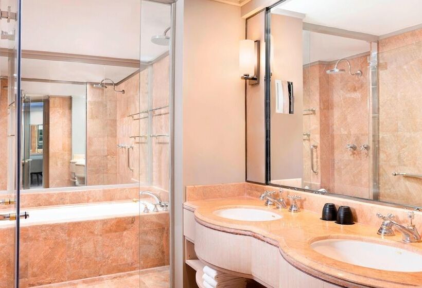 سوئیت کلاب, Sheraton Imperial Kuala Lumpur