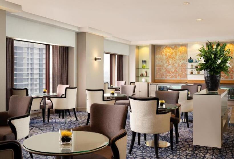 اتاق کلاب, Sheraton Imperial Kuala Lumpur