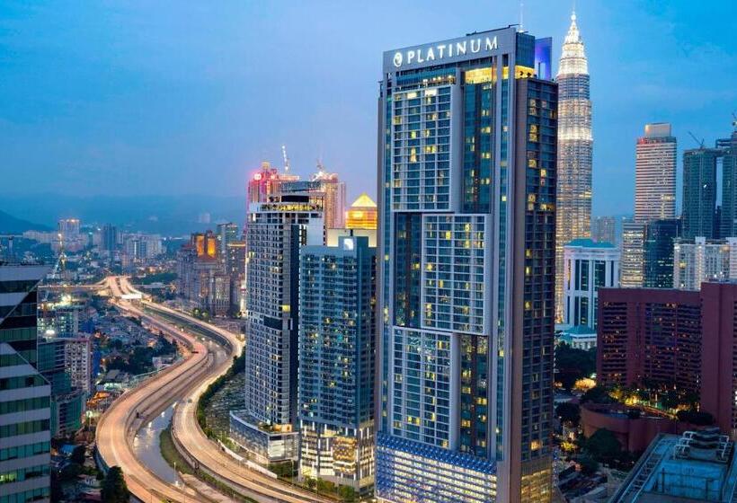سوئیت کلاب, Sheraton Imperial Kuala Lumpur