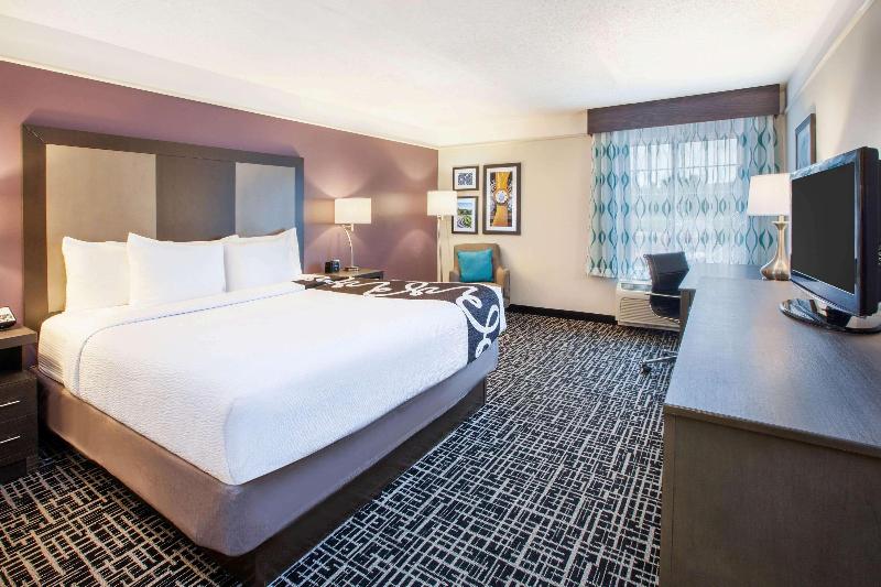 豪华房间, The Westin New York at Times Square