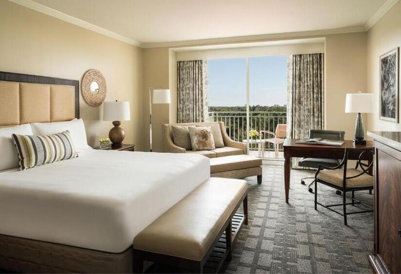标准间, The Ritzcarlton Naples, Tiburón