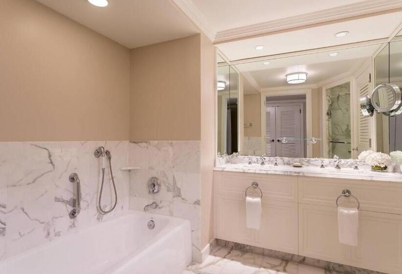 俱乐部套间, The Ritzcarlton Naples, Tiburón