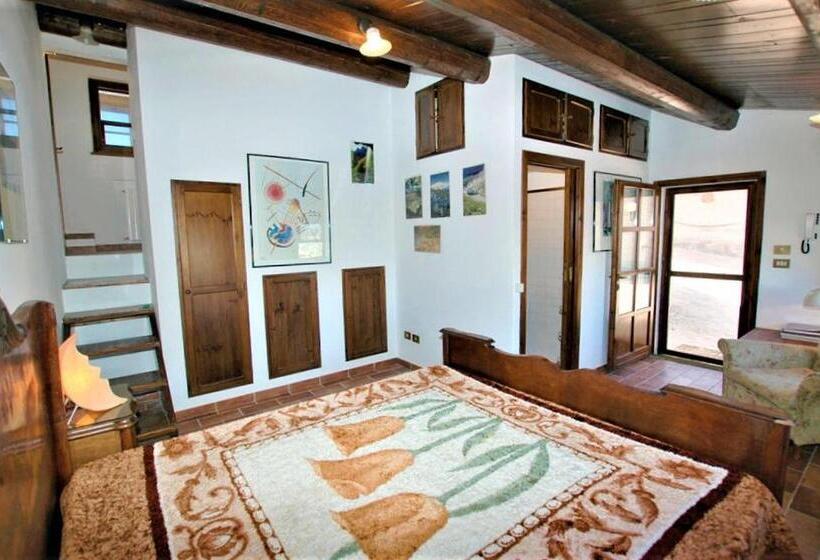 Номер Стандарт, Casale Civetta