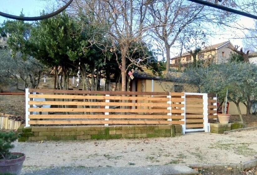 Студия Стандарт Вид на Море, Casale Civetta
