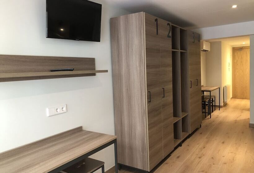 수피리어 스튜디오, Climia 2sleep Apartments