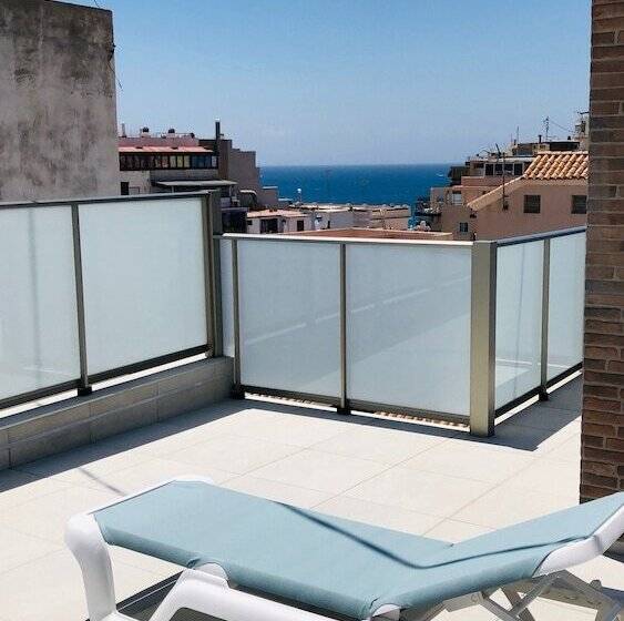 수피리어 스튜디오, Climia 2sleep Apartments