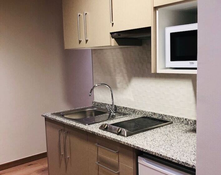수피리어 스튜디오, Climia 2sleep Apartments
