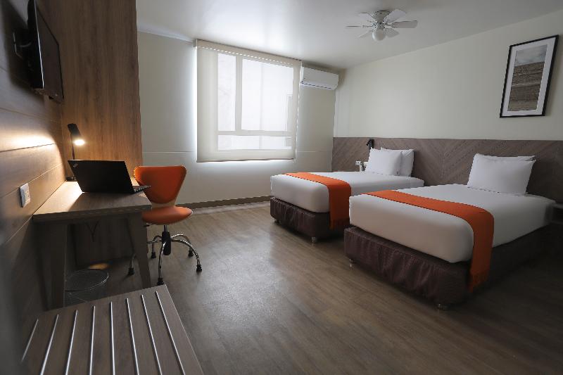 اتاق استاندارد, Casa Andina Standard Trujillo Plaza