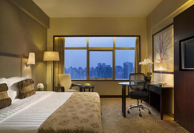 اتاق استاندارد, Celebrity International Grand