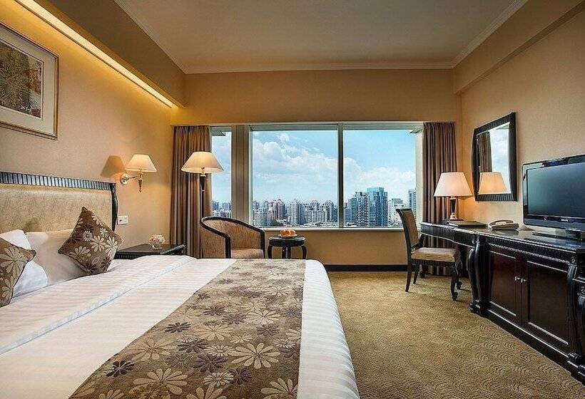 اتاق استاندارد, Celebrity International Grand