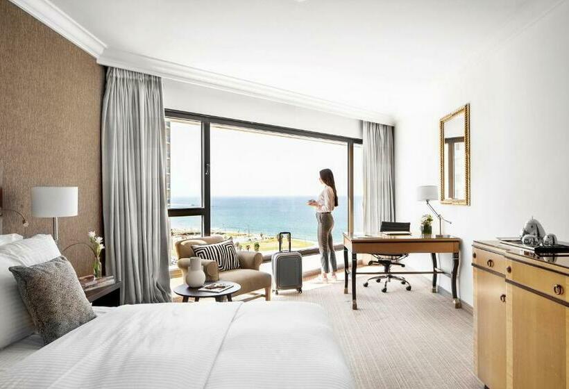 Classic Room, David Intercontinental Tel Aviv