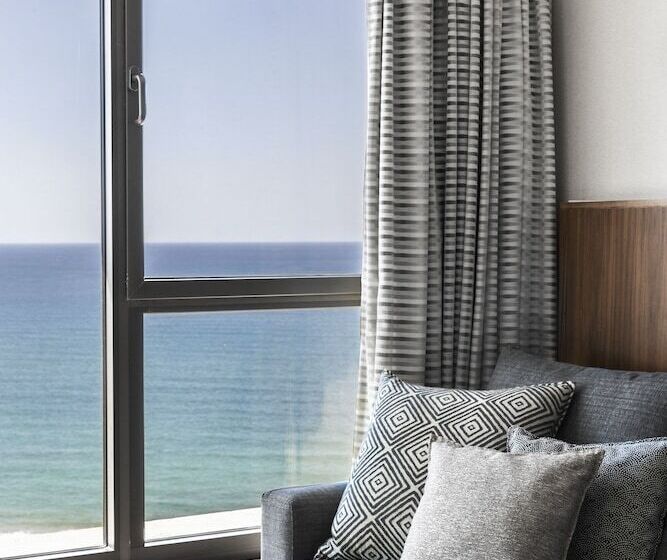 Classic Room, David Intercontinental Tel Aviv