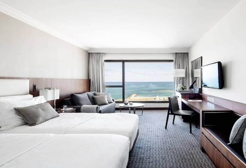 Classic Room, David Intercontinental Tel Aviv