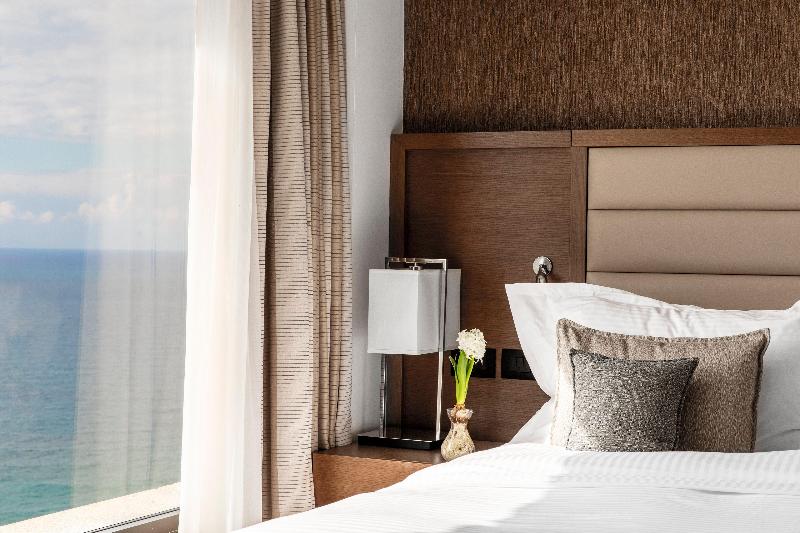 Suite, David Intercontinental Tel Aviv