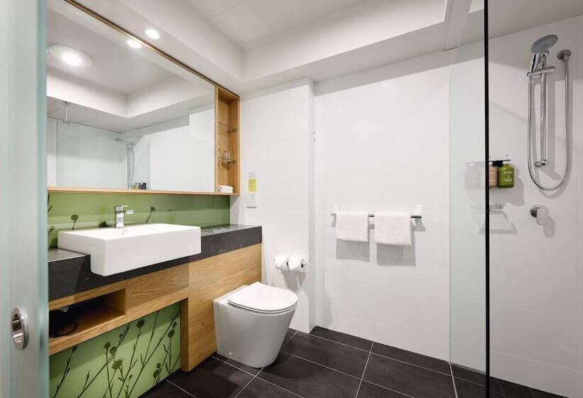 스탠다드 룸, Holiday Inn Perth City Centre, An Ihg
